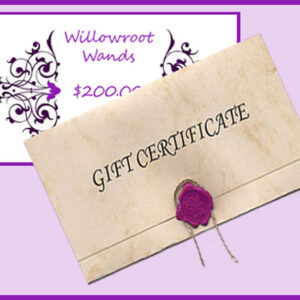 $200 Gift Certificate