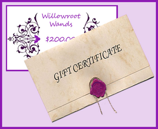 $200 Gift Certificate