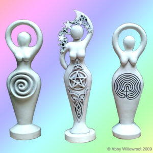Statues