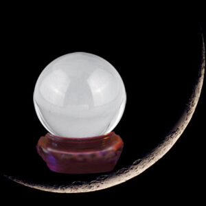 40mm Crystal Ball