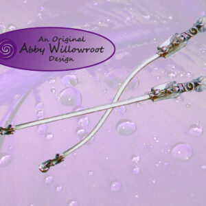 Angel Blessings Power Wand -W48