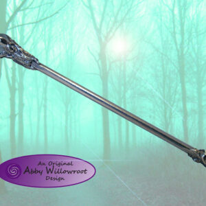 Avalon Mist Wand -W25