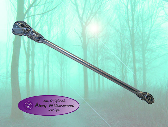 Avalon Mist Wand -W25