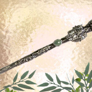 GreenMan Wand (Large) -W29
