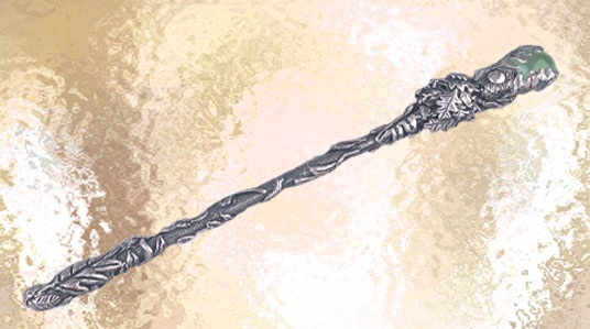 GreenMan Wand [Medium] -W120