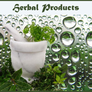 Herbal Products