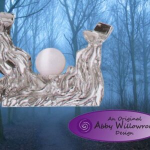 Wand Stands and Altar Bowls