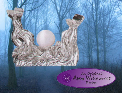 Large Grove Design Wand Stand -WS75