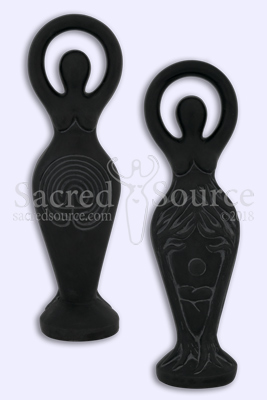 Labyrinth Goddess Statue - Image 2