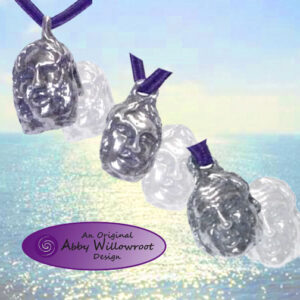 Maid - Mother - Crone Pendant