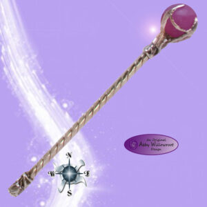 Four Directions Wand -W38