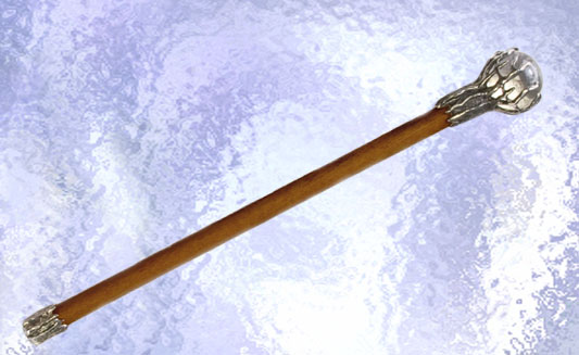 Mystic Forest Wand -W30