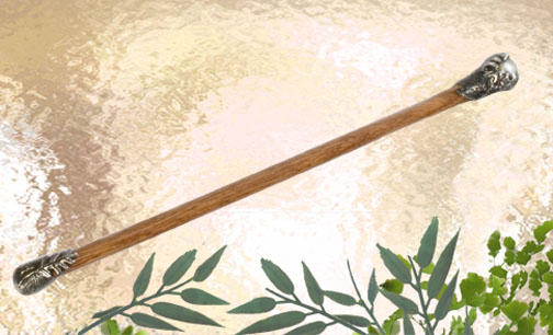 Oak Grove Wand -W77