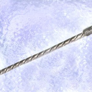 Owl Moon Messenger Wand -W36