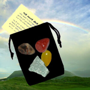 Pocket Stone Set - Small
