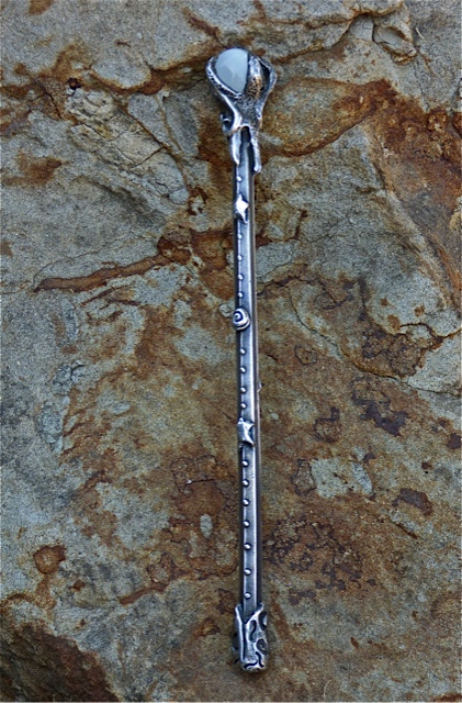 Star Avalon Wand -W75