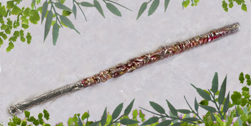 Tir Na Nog - Elements Wand -W161