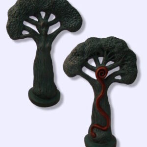 Tree of Life Goddess