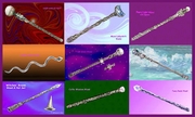 All Wands